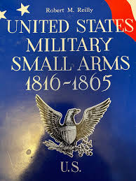 Small Arms in the United States