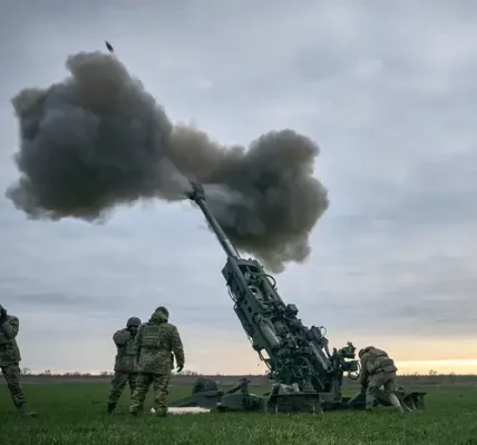 Artillery in the United States