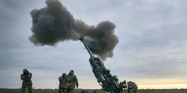 Artillery in the United States