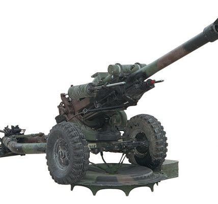 Towed Artillery in the United States