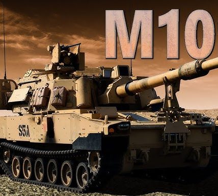 The M109 Paladin A Versatile Self-Propelled Howitzer