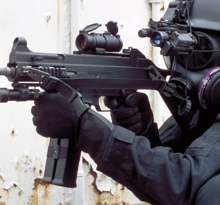 United States HK UMP