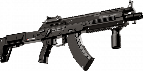 AK-15