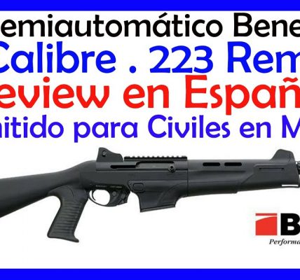 Benelli MR1