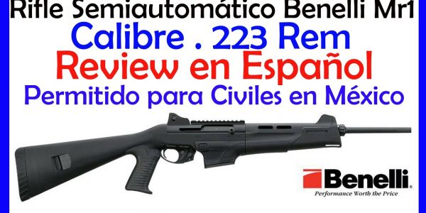 Benelli MR1