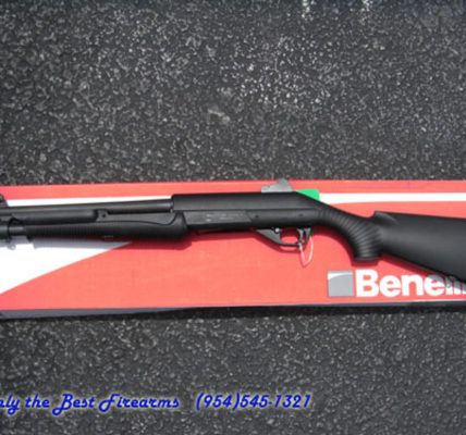 Benelli Nova