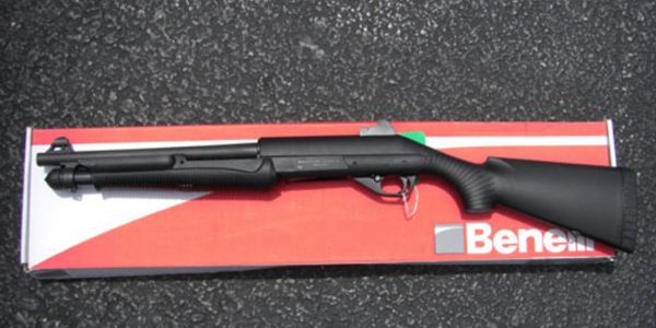 Benelli Nova