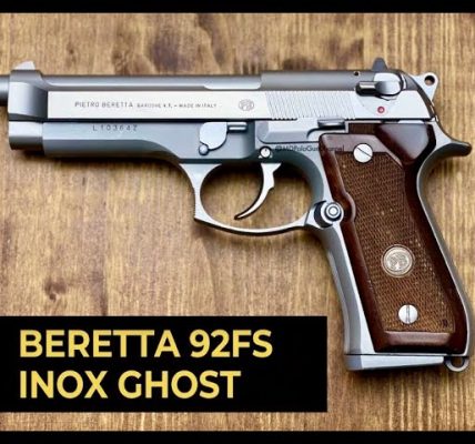 Beretta 92FS