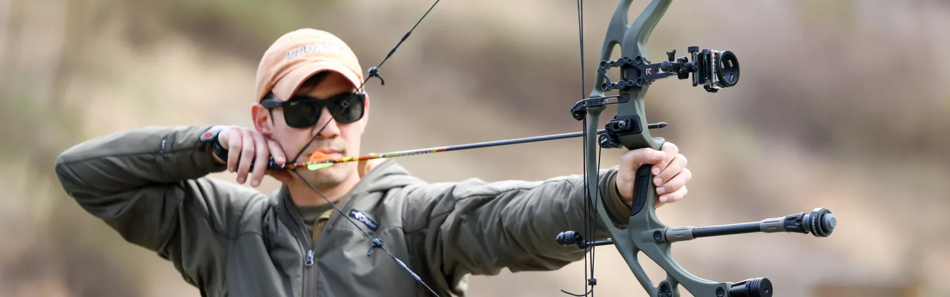 Compound Bows A Modern Marvel of Archery