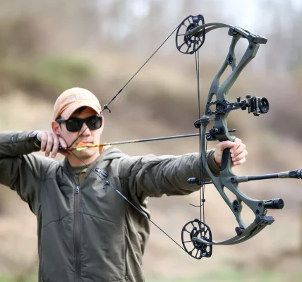 Compound Bows A Modern Marvel of Archery