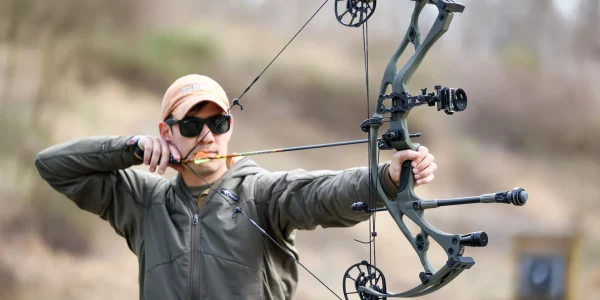 Compound Bows A Modern Marvel of Archery