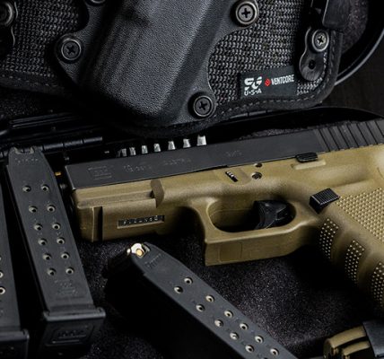 Glock 19 A Modern Classic