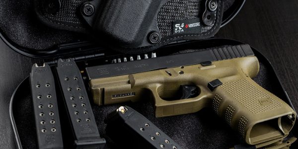 Glock 19 A Modern Classic