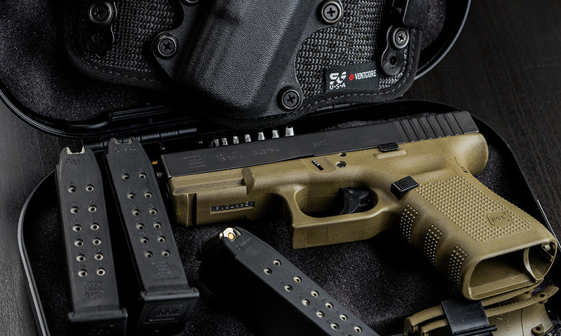 Glock 19 A Modern Classic