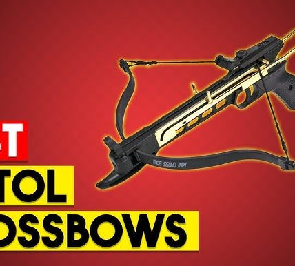 Handheld Crossbows A Modern Twist on an Ancient Weapon