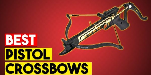 Handheld Crossbows A Modern Twist on an Ancient Weapon