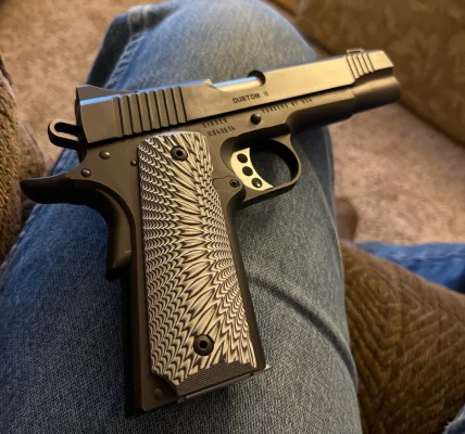 Kimber 1911