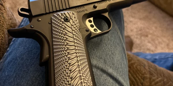 Kimber 1911