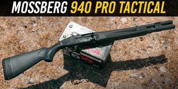 Mossberg 940 Pro