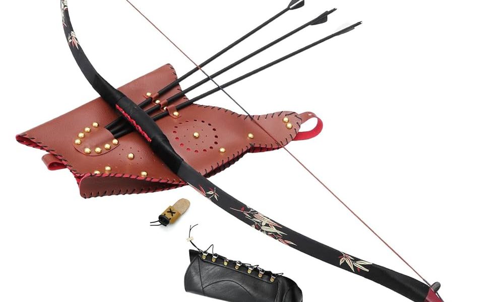 Recurve Bows A Timeless Classic