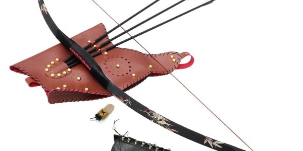 Recurve Bows A Timeless Classic