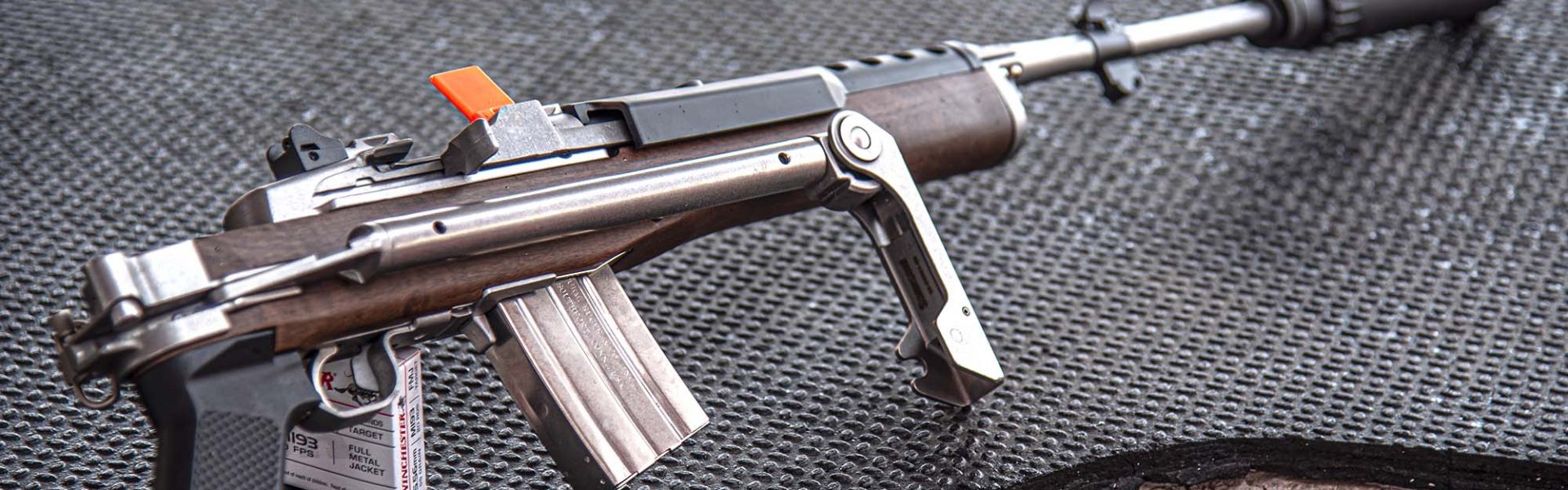 Ruger Mini-14