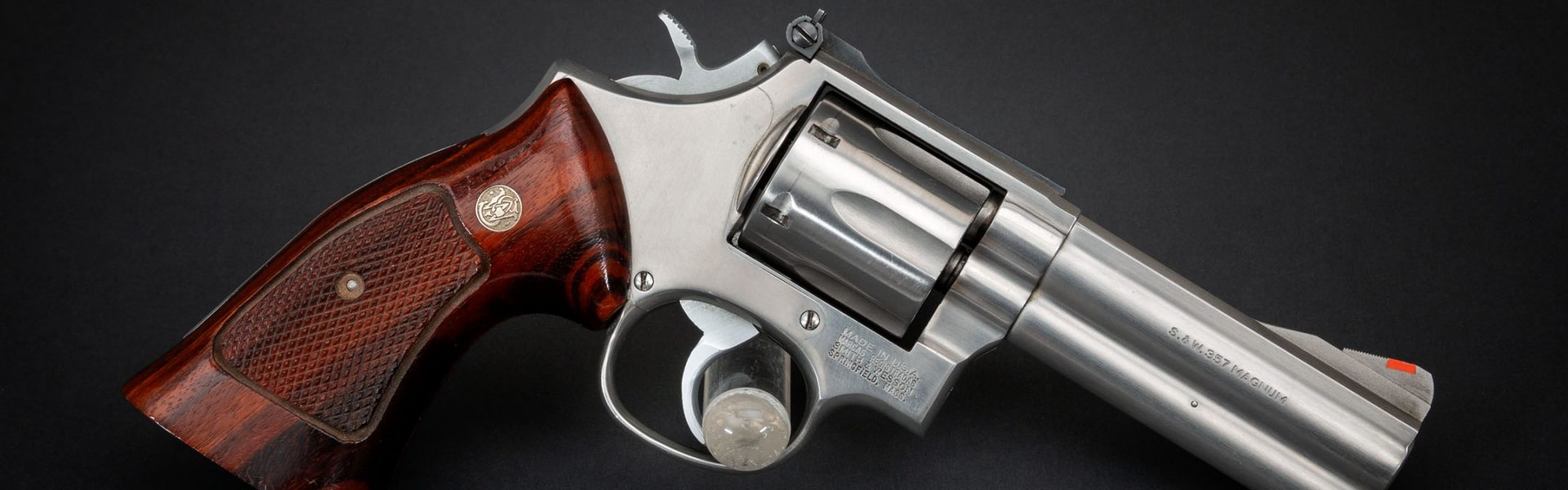 Smith & Wesson Model 686