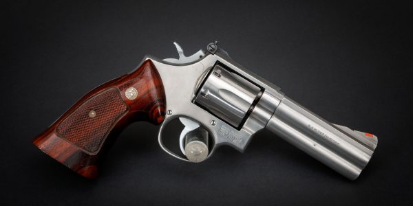 Smith & Wesson Model 686