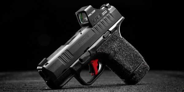 Springfield Armory Hellcat