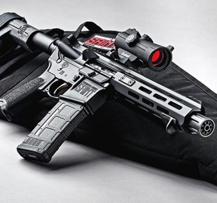 Springfield Armory Saint