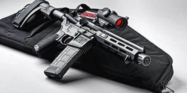 Springfield Armory Saint