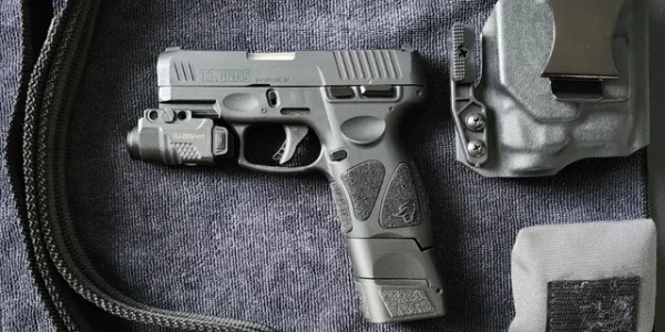 Taurus G3c