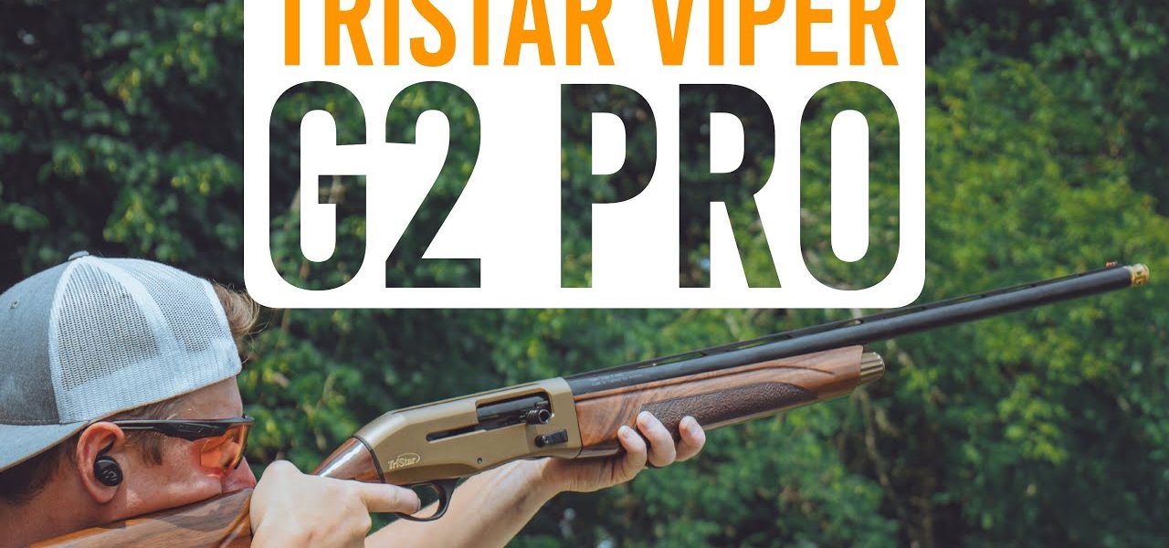 TriStar Viper G2