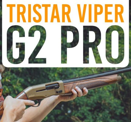 TriStar Viper G2