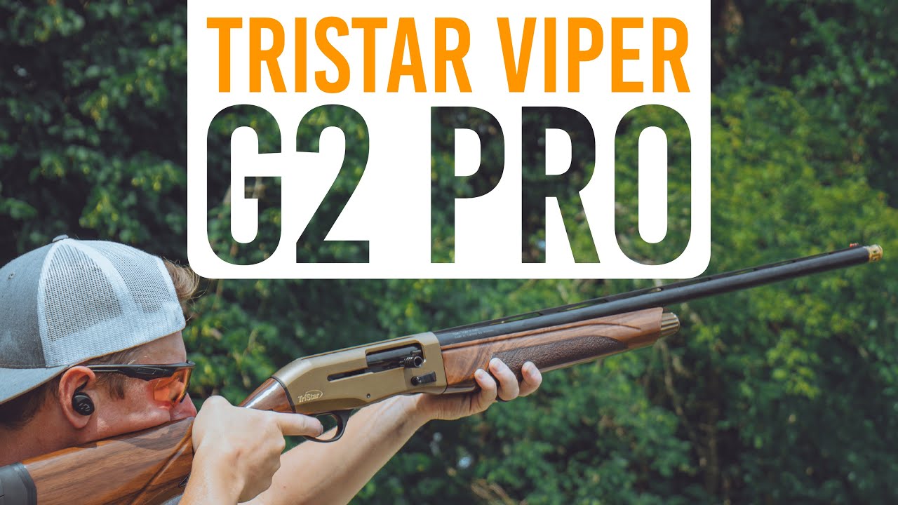 TriStar Viper G2